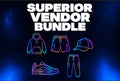 SUPERIOR VENDOR BUNDLE